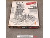 S.A.V.A.G.E. Strike Headquarters Playset 100% Complete W Box Rambo 1985 Coleco