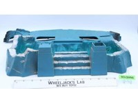 Eternia Playset Lion Tower Base Platform 1986 MOTU Masters of the Universe