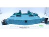 Eternia Playset Lion Tower Base Platform 1986 MOTU Masters of the Universe