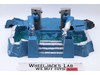 Eternia Playset Lion Tower Base & Arms 1986 MOTU Masters of the Universe