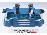 Eternia Playset Lion Tower Base & Arms 1986 MOTU Masters of the Universe