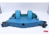 Eternia Playset Lion Tower Base & Arms 1986 MOTU Masters of the Universe
