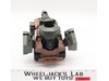 Mean Dog GI Joe 1988 Hasbro Vintage Action Figure Vehicle