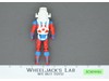 Orion 2-Faces 100% Complete Super Powers 1986 Kenner Vintage Action Figure RARE