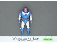 Mr. Freeze 100% Complete Kenner Super Powers 1986 Vintage Action Figure