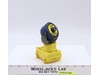 Bat Signal from Batman Batcave Playset 1974 Mego Vintage Action Figure Accessory