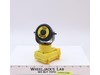 Bat Signal from Batman Batcave Playset 1974 Mego Vintage Action Figure Accessory