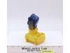 Bat Signal from Batman Batcave Playset 1974 Mego Vintage Action Figure Accessory