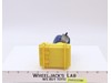 Bat Signal from Batman Batcave Playset 1974 Mego Vintage Action Figure Accessory
