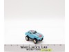 Datsun 280Z Schaper STOMPER Hill Hustlers Light Blue 4x4 Vtg 1980s Repair/Parts