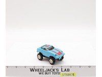 Datsun 280Z Schaper STOMPER Hill Hustlers Light Blue 4x4 Vtg 1980s Repair/Parts