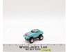 Datsun 280Z Schaper STOMPER Hill Hustlers Light Blue 4x4 Vtg 1980s Repair/Parts