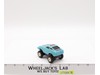 Datsun 280Z Schaper STOMPER Hill Hustlers Light Blue 4x4 Vtg 1980s Repair/Parts