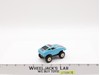 Datsun 280Z Schaper STOMPER Hill Hustlers Light Blue 4x4 Vtg 1980s Repair/Parts