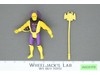 Golden Pharaoh Complete DC Comics Kenner Super Powers 1986 Vintage Action Figure