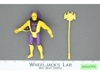 Golden Pharaoh Complete DC Comics Kenner Super Powers 1986 Vintage Action Figure
