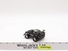 Corvette V-8 Fuel Injected Car BLACK 4WD 4X4 Schaper Vintage 1980s Repair/Parts