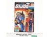 Tele-Vipers 36-Back GI Joe ARAH 1985 Hasbro Vintage Action Figure NEW SEALED