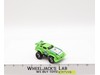 Datsun 280Z Turbo #12 GREEN Schaper Stomper 4 x 4 Vintage 1980s Repair/Parts