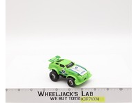Datsun 280Z Turbo #12 GREEN Schaper Stomper 4 x 4 Vintage 1980s Repair/Parts