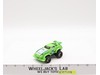 Datsun 280Z Turbo #12 GREEN Schaper Stomper 4 x 4 Vintage 1980s Repair/Parts