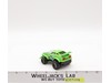 Datsun 280Z Turbo #12 GREEN Schaper Stomper 4 x 4 Vintage 1980s Repair/Parts