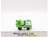 Datsun 280Z Turbo #12 GREEN Schaper Stomper 4 x 4 Vintage 1980s Repair/Parts