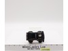 Black Ford Mustang #5 Speedster 4x4 Stomper Schaper Toys Vtg w/ Wheel Stabilizer
