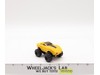 Corvette Hill Hustlers YELLOW 4X4 Schaper STOMPER 1980s Vtg Light & Motor Works