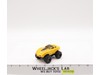 Corvette Hill Hustlers YELLOW 4X4 Schaper STOMPER 1980s Vtg Light & Motor Works