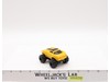 Corvette Hill Hustlers YELLOW 4X4 Schaper STOMPER 1980s Vtg Light & Motor Works