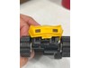 Corvette Hill Hustlers YELLOW 4X4 Schaper STOMPER 1980s Vtg Light & Motor Works