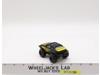 Peachtree Playthings STOMPERS 4x4 Ford Merkur Yellow Jacket 1998 Light Works