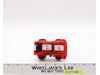Dodge Charger #22 Stomper Speedsters RED 4X4 1980s Schaper Vtg Repair/Parts