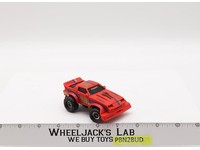 Chevrolet Camaro RED Schaper STOMPER 1980's Vintage Repair/Parts Not Working