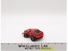 Chevrolet Camaro RED Schaper STOMPER 1980's Vintage Repair/Parts Not Working