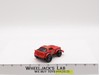 Chevrolet Camaro RED Schaper STOMPER 1980's Vintage Repair/Parts Not Working