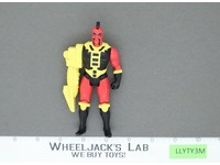 Tyr 100% Complete Kenner DC Comics Super Powers 1986 Vintage Action Figure