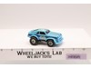 Dodge Charger #50 Stomper Speedsters BLUE 4X4 1980s Schaper Vintage Repair/Parts