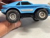 Dodge Charger #50 Stomper Speedsters BLUE 4X4 1980s Schaper Vintage Repair/Parts