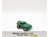 Green Gator 1 Ford Mustang Speedster Stomper 1980's Schaper Toys Vintage