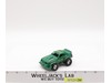 Green Gator 1 Ford Mustang Speedster Stomper 1980's Schaper Toys Vintage