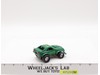 Green Gator 1 Ford Mustang Speedster Stomper 1980's Schaper Toys Vintage