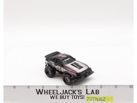 Porsche Turbo 944 Black Silver Speedster 4x4 Stomper 1980's Schaper Repair/Parts