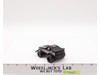 Porsche Turbo 944 Black Silver Speedster 4x4 Stomper 1980's Schaper Repair/Parts