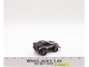 Porsche Turbo 944 Black Silver Speedster 4x4 Stomper 1980's Schaper Repair/Parts