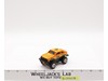 Eagle AMC 4x4 Stomper #74 500 HP SX/4 1980's Schaper Vtg Yellow WORKS