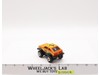 Eagle AMC 4x4 Stomper #74 500 HP SX/4 1980's Schaper Vtg Yellow WORKS
