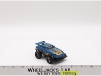 Datsun 280 Z Schaper Stomper Blue 4x4 Vintage 1980s Repair/Parts