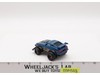 Datsun 280 Z Schaper Stomper Blue 4x4 Vintage 1980s Repair/Parts